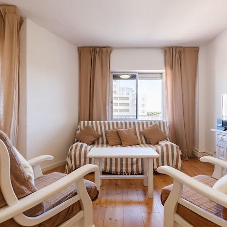 Apartamento Vora Mar 33 Cambrils Extérieur photo