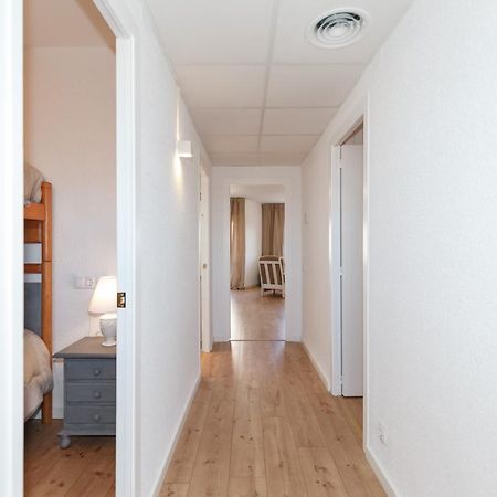Apartamento Vora Mar 33 Cambrils Extérieur photo