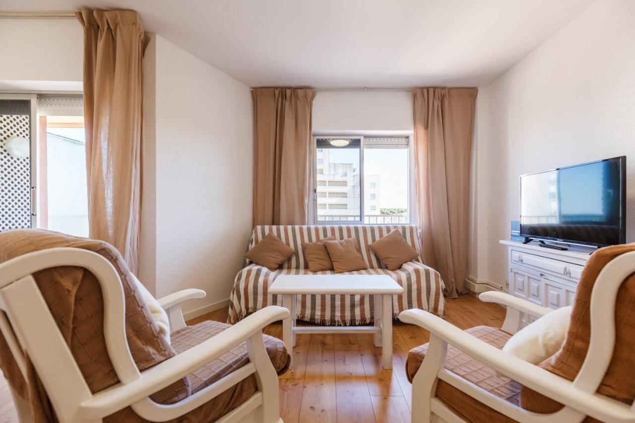 Apartamento Vora Mar 33 Cambrils Extérieur photo