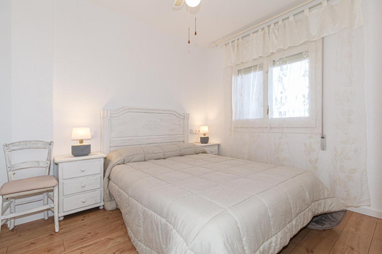 Apartamento Vora Mar 33 Cambrils Extérieur photo