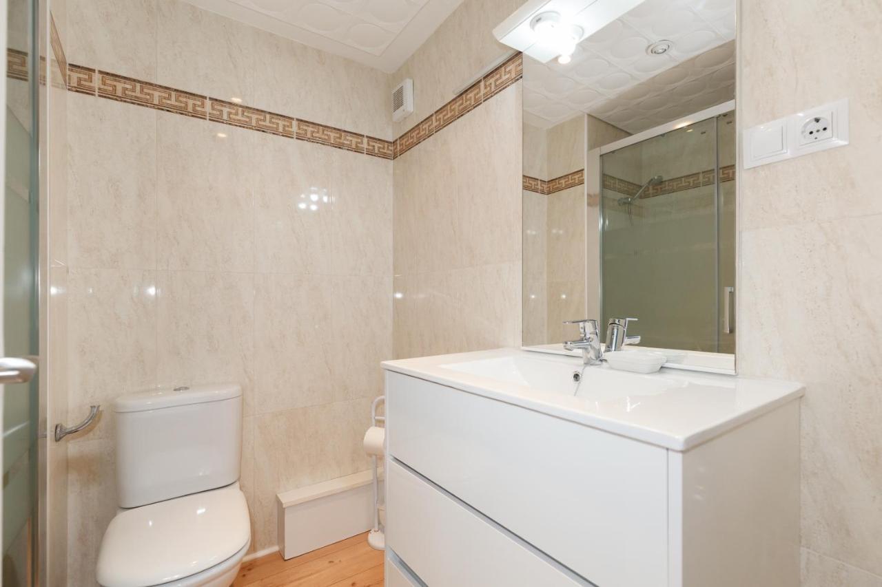 Apartamento Vora Mar 33 Cambrils Extérieur photo
