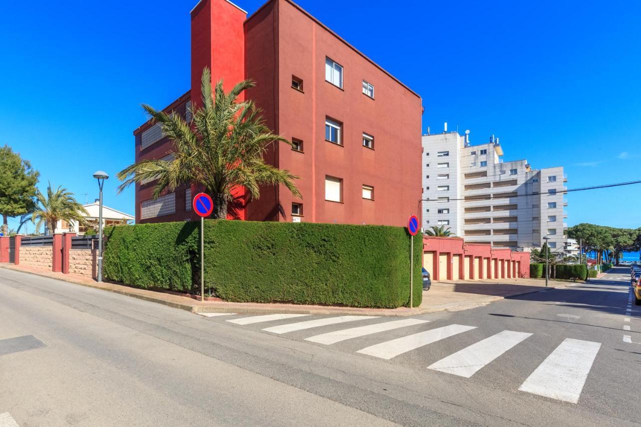 Apartamento Vora Mar 33 Cambrils Extérieur photo