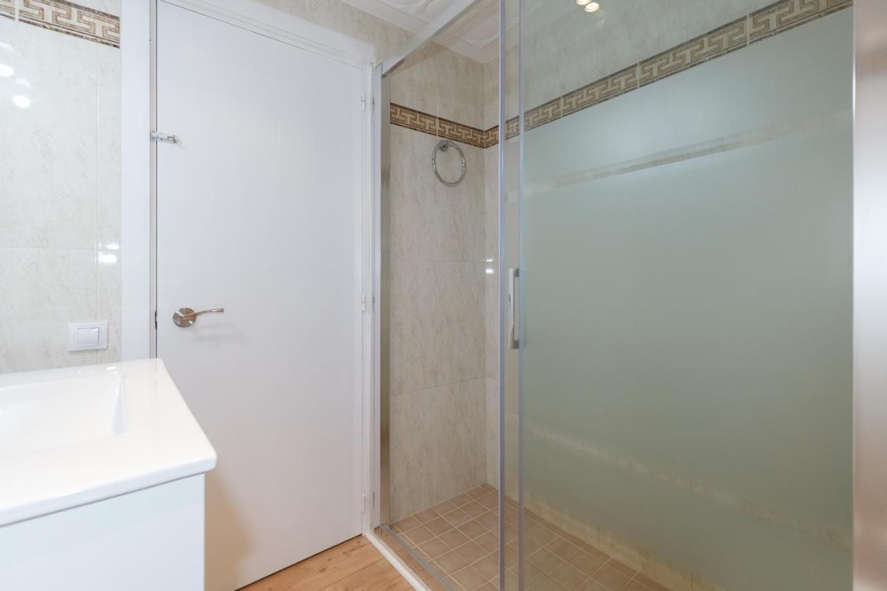 Apartamento Vora Mar 33 Cambrils Extérieur photo