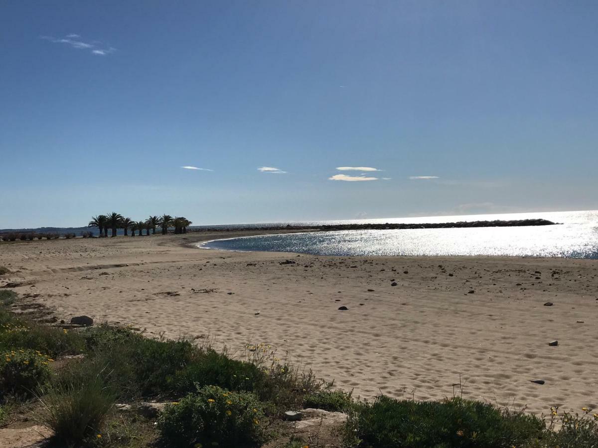 Apartamento Vora Mar 33 Cambrils Extérieur photo