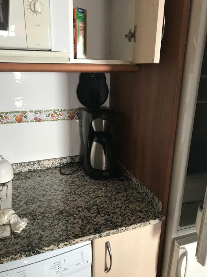 Apartamento Vora Mar 33 Cambrils Extérieur photo