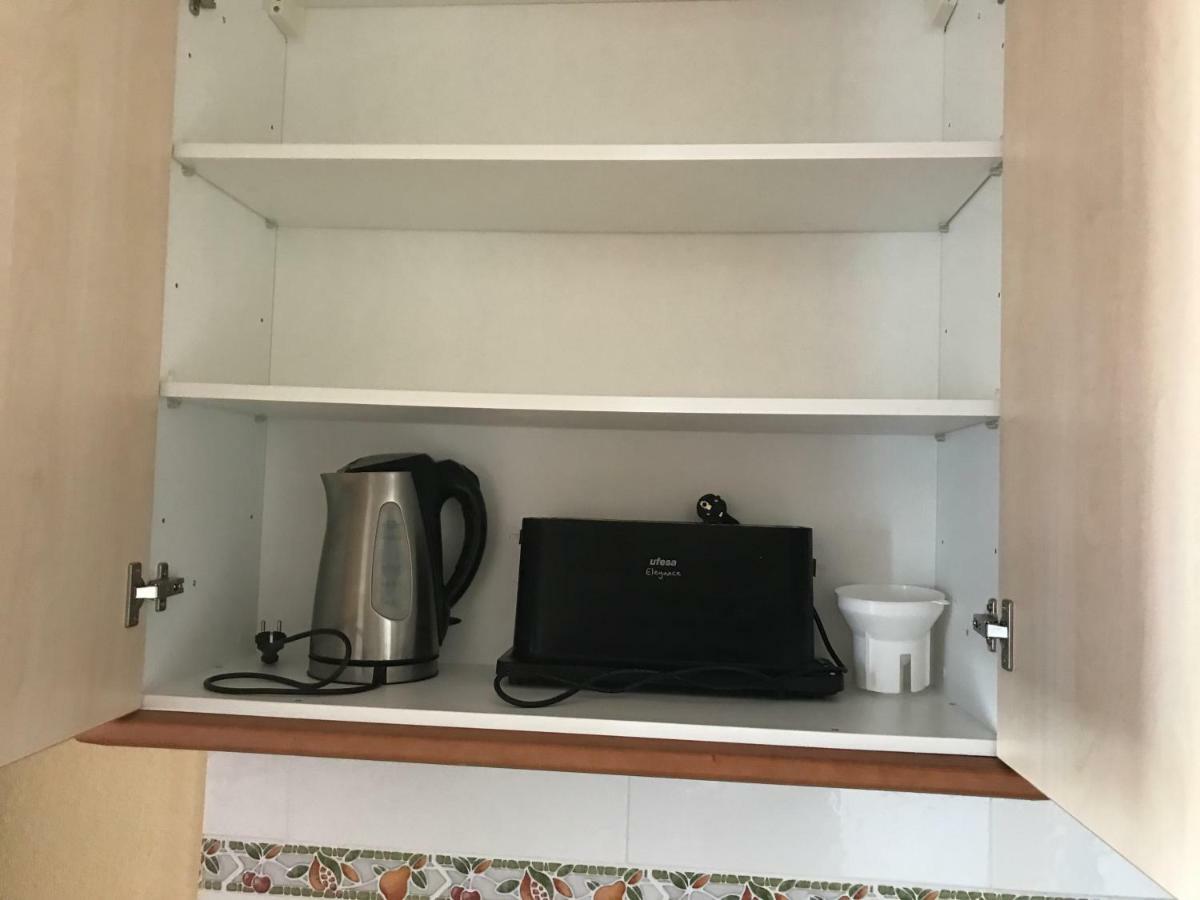 Apartamento Vora Mar 33 Cambrils Extérieur photo